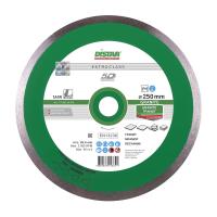 КРУГ АЛМАЗНЫЙ ОТРЕЗНОЙ 1A1R D250 GRANITE