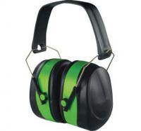 Наушники с шумоподавлением SNR 32 dB складные усиленный мягкий наголовник