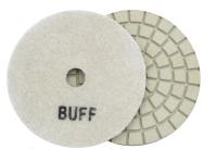 Алмазные гибкие шлифовальные круги BUFF WAITE D100 Алмазные гибкие шлифовальные круги BUFF WAITE D100