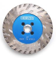 Алмазный отрезной диск EHWA серия Мультидиск D125/M14