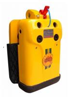 Зажим для слэбов ABACO ALG 75-В