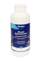 Очиститель ржавчины Rust Remover 1л Tenax