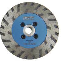 Алмазный отрезной диск EHWA серия Мультидиск D106/M14