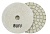 Алмазные гибкие шлифовальные круги BUFF WAITE D100