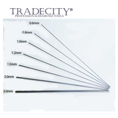 Игла твёрдосплавная 2,0